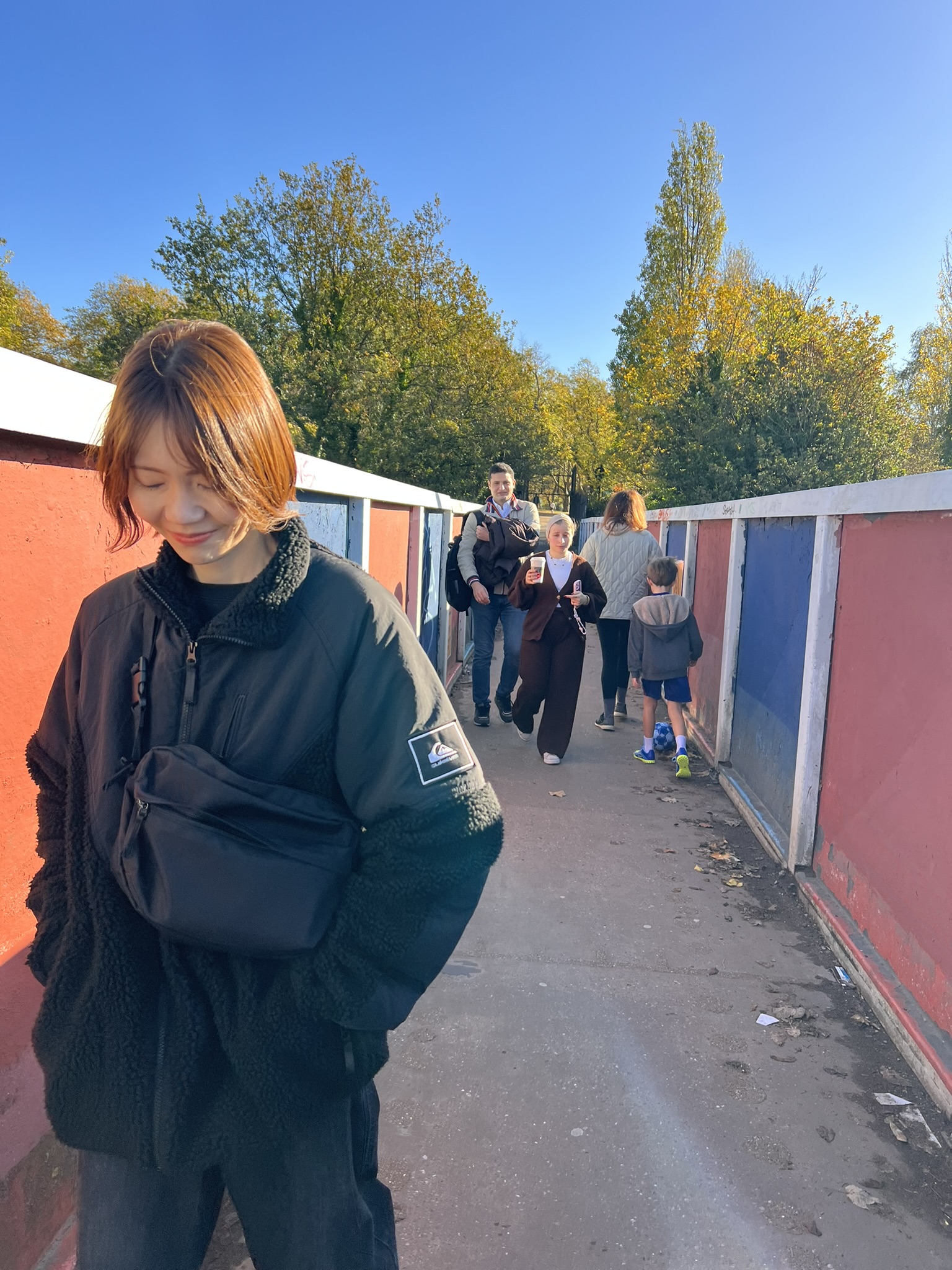 October Gallery images