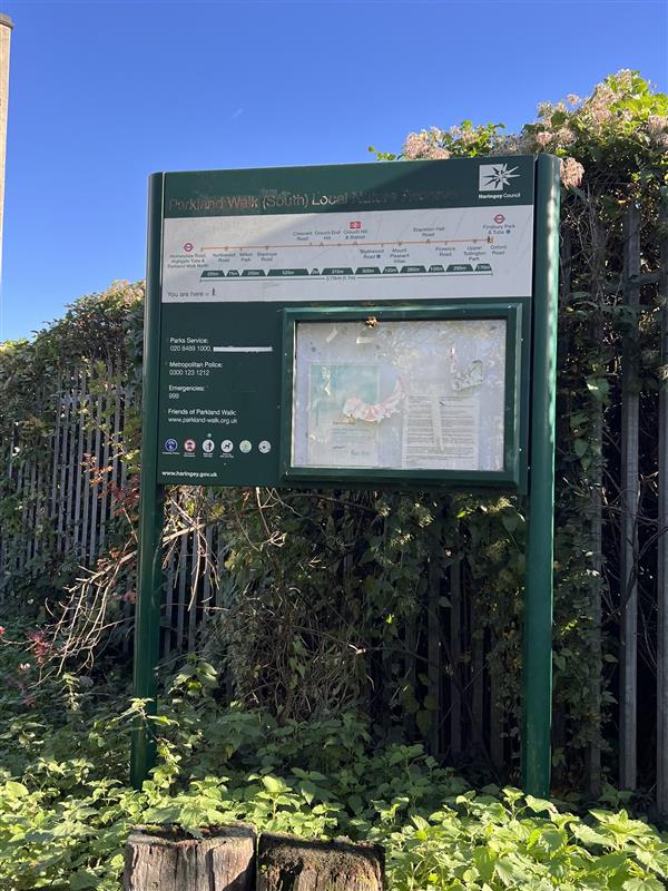 October Gallery images