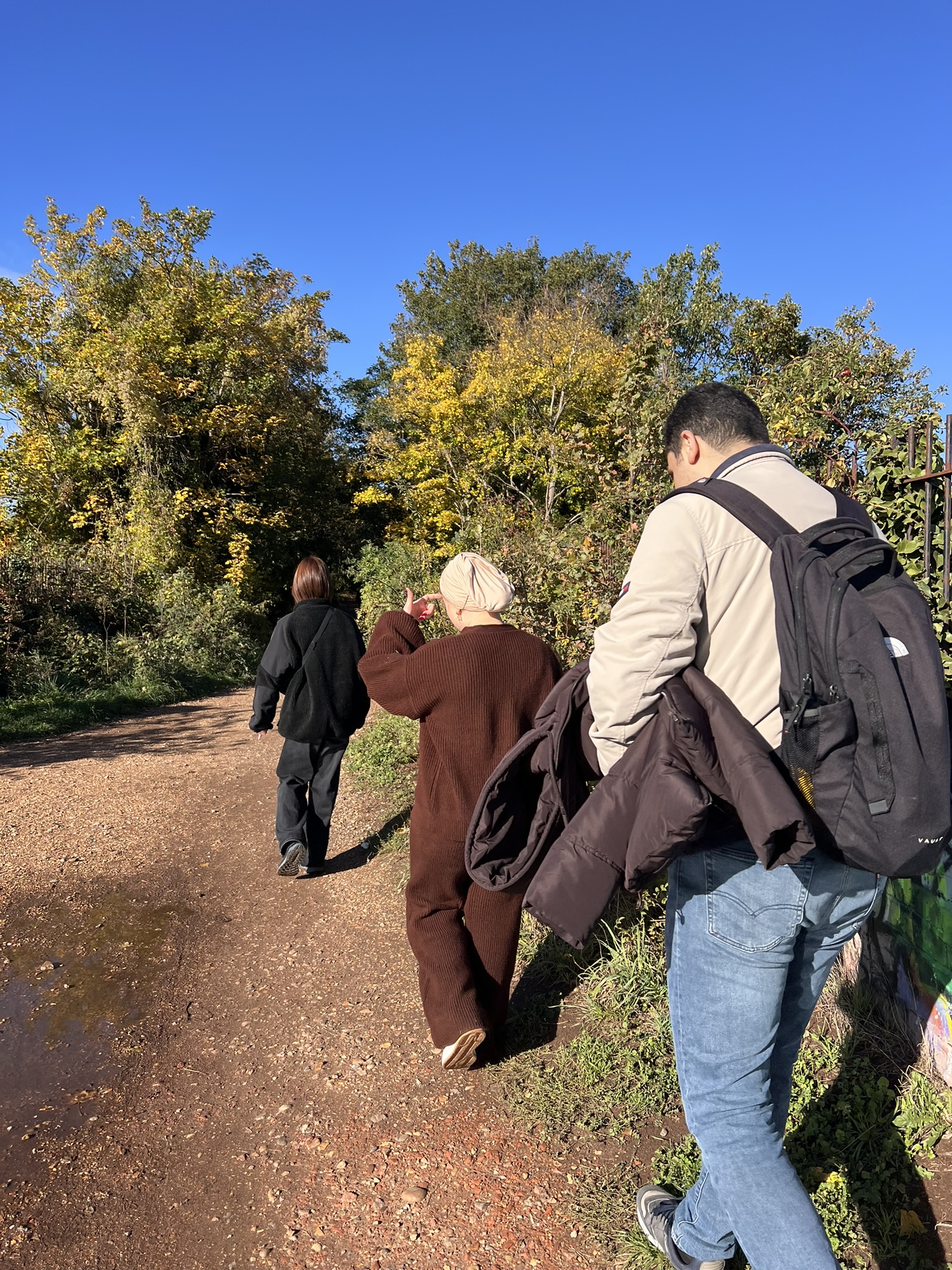 October Gallery images