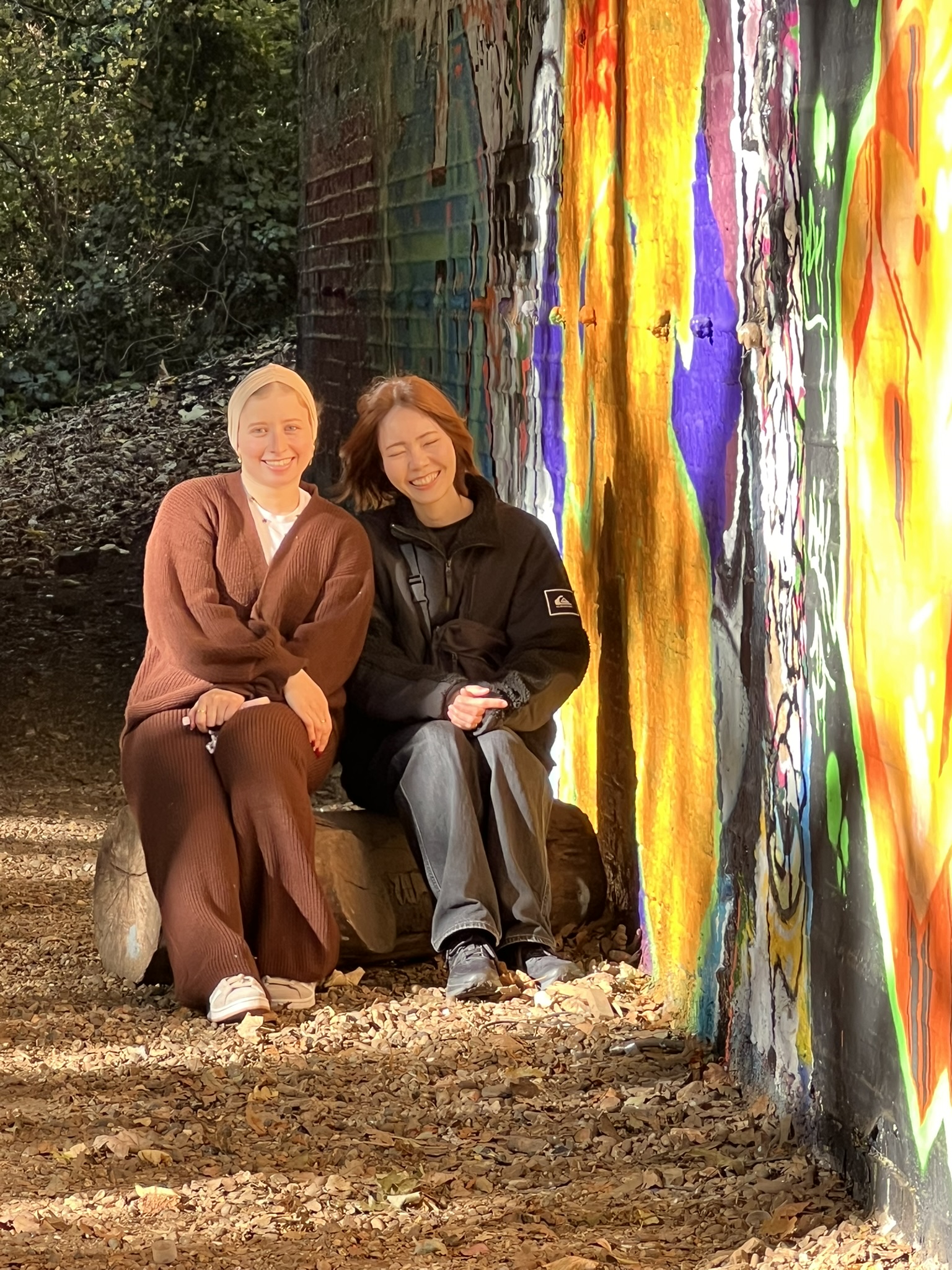 October Gallery images