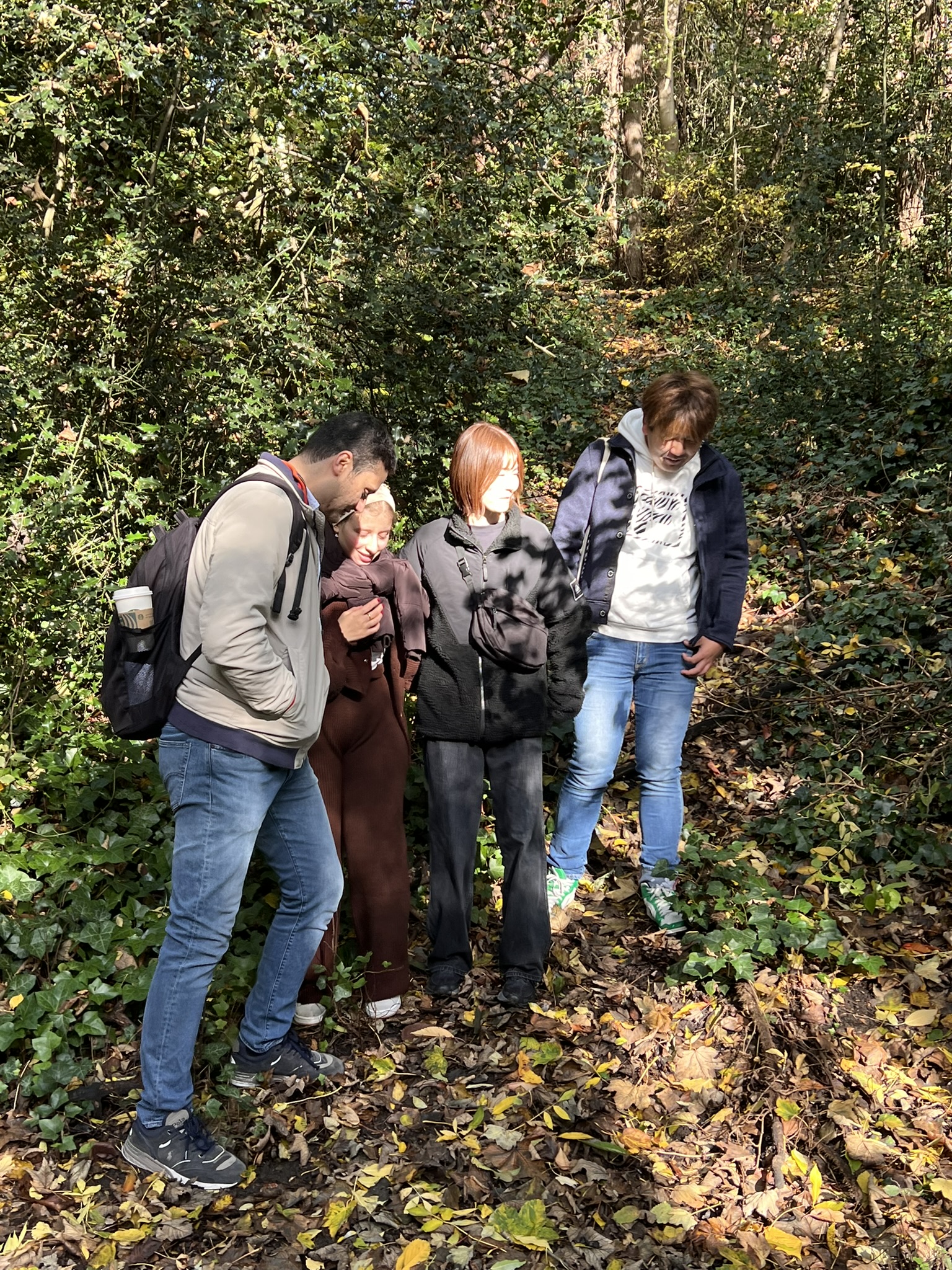 October Gallery images