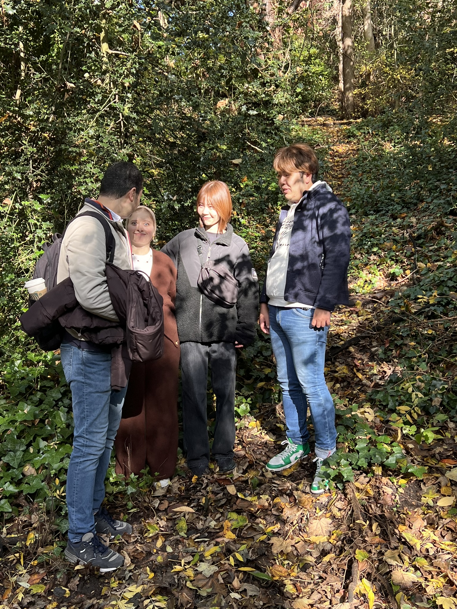 October Gallery images