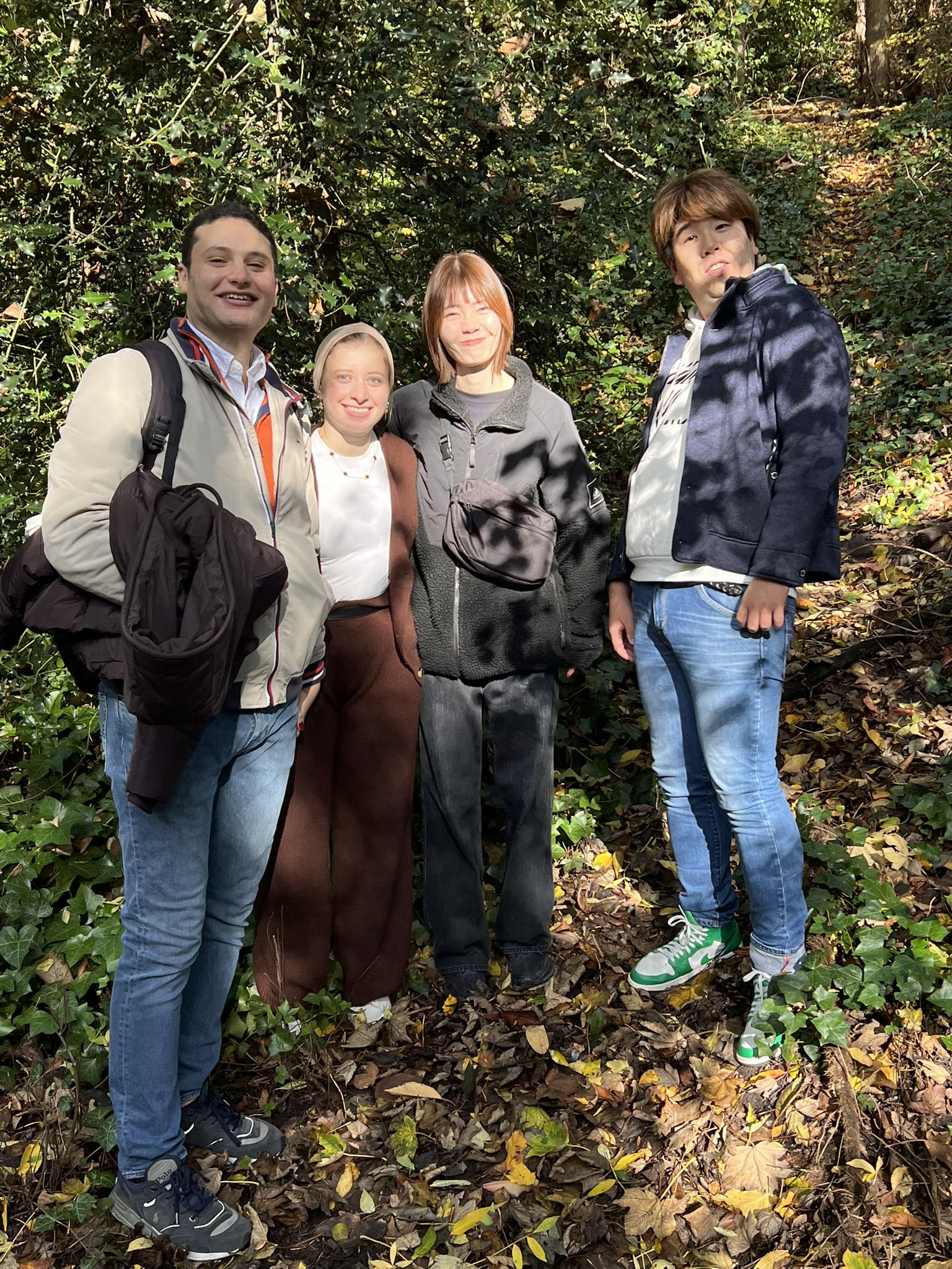 October Gallery images