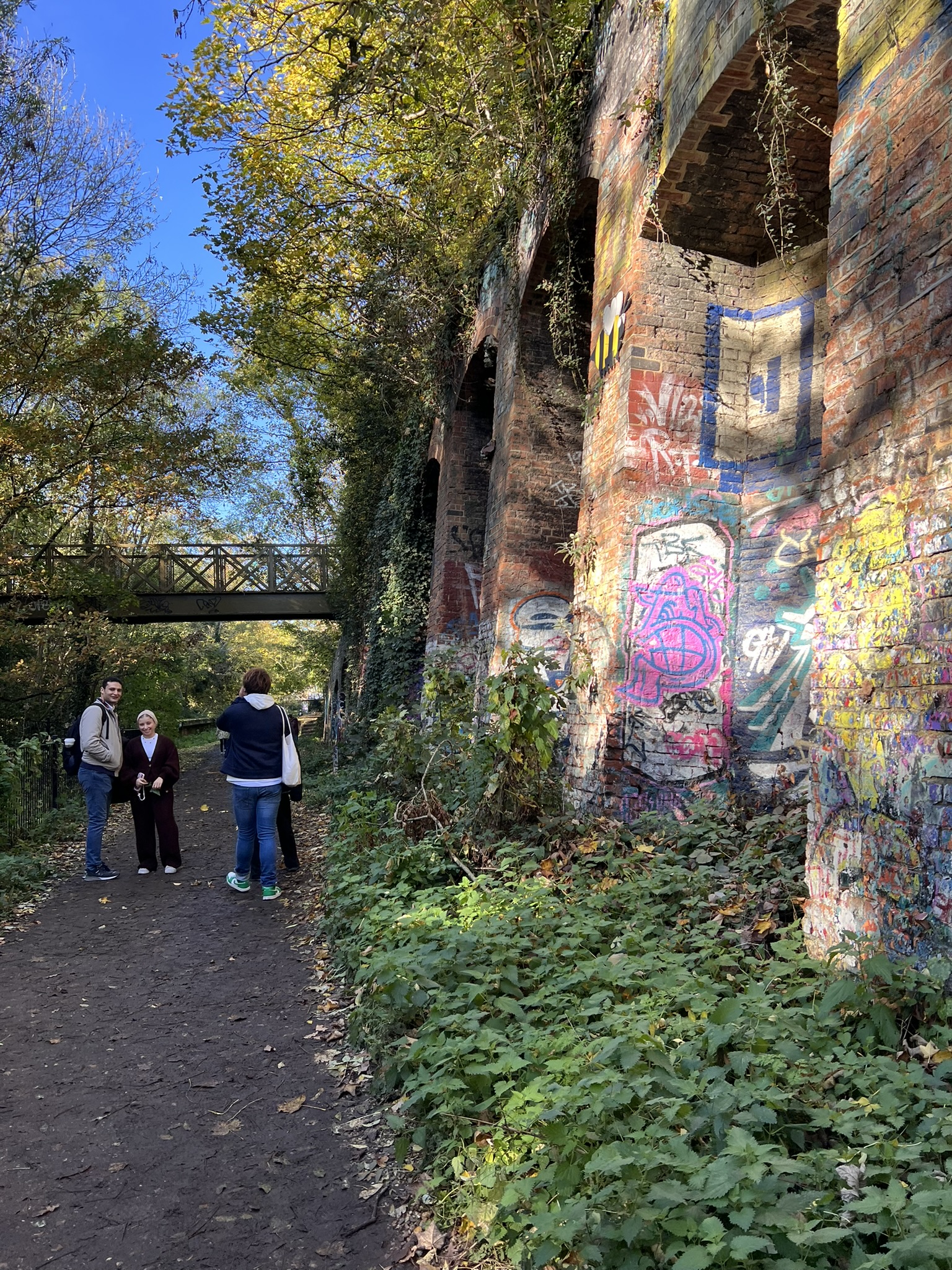 October Gallery images