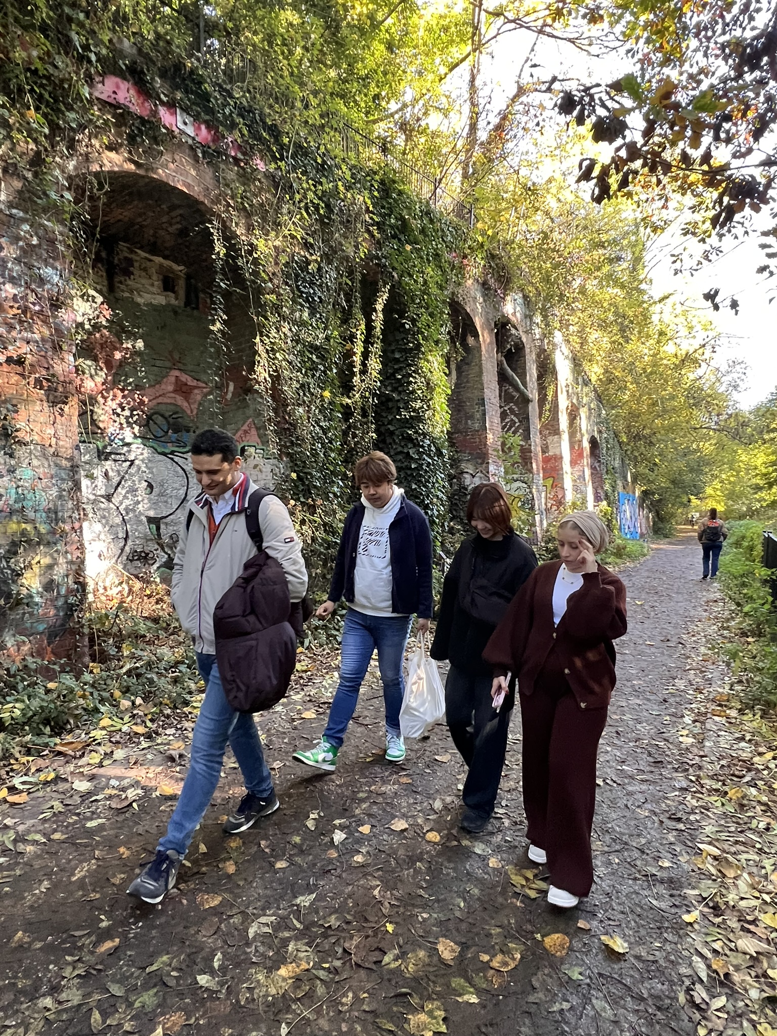 October Gallery images