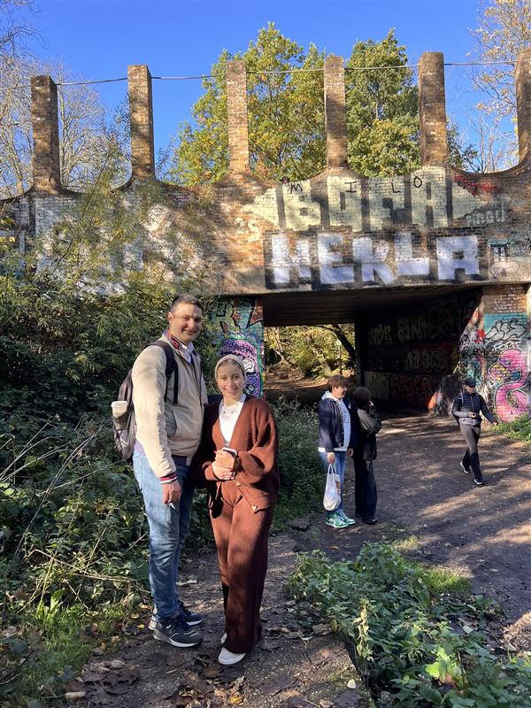 October Gallery images