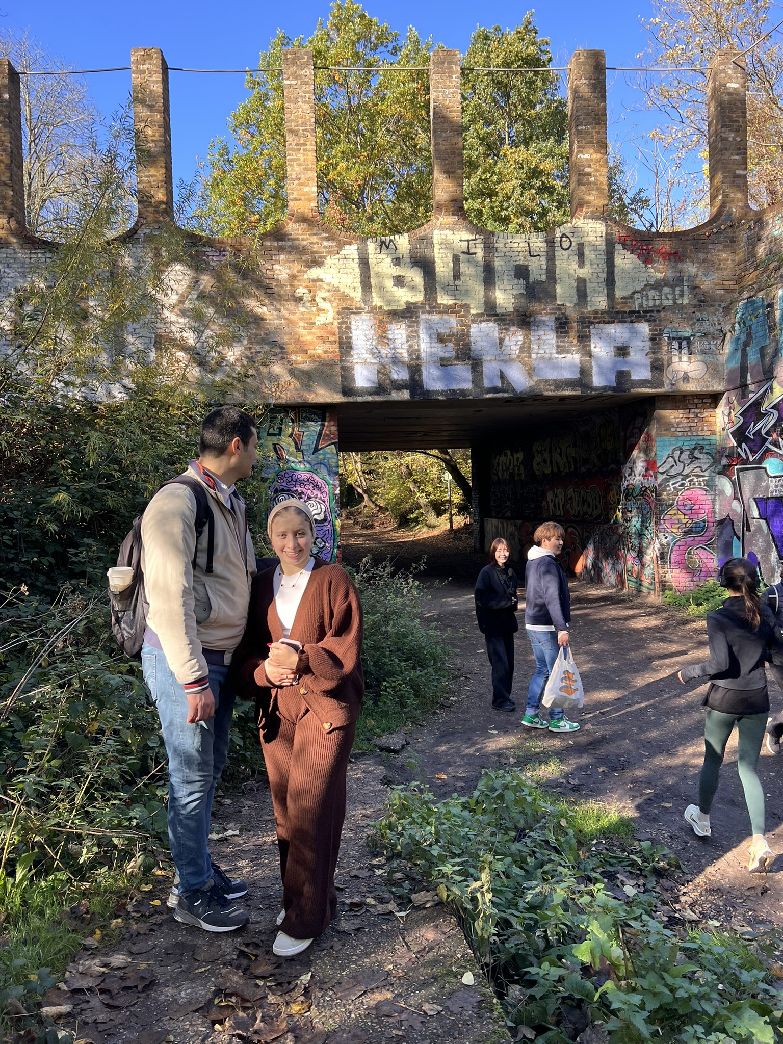 October Gallery images