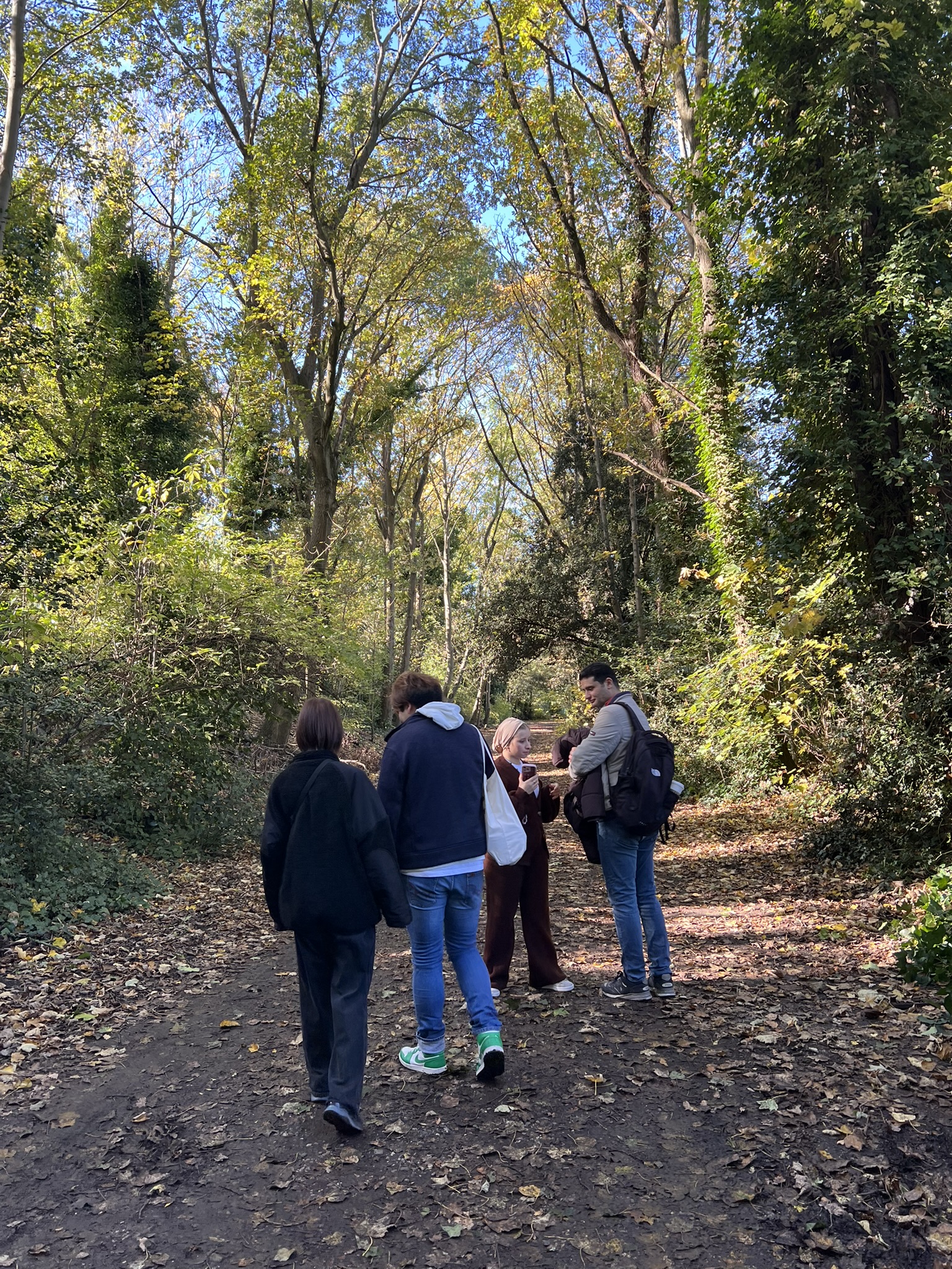 October Gallery images