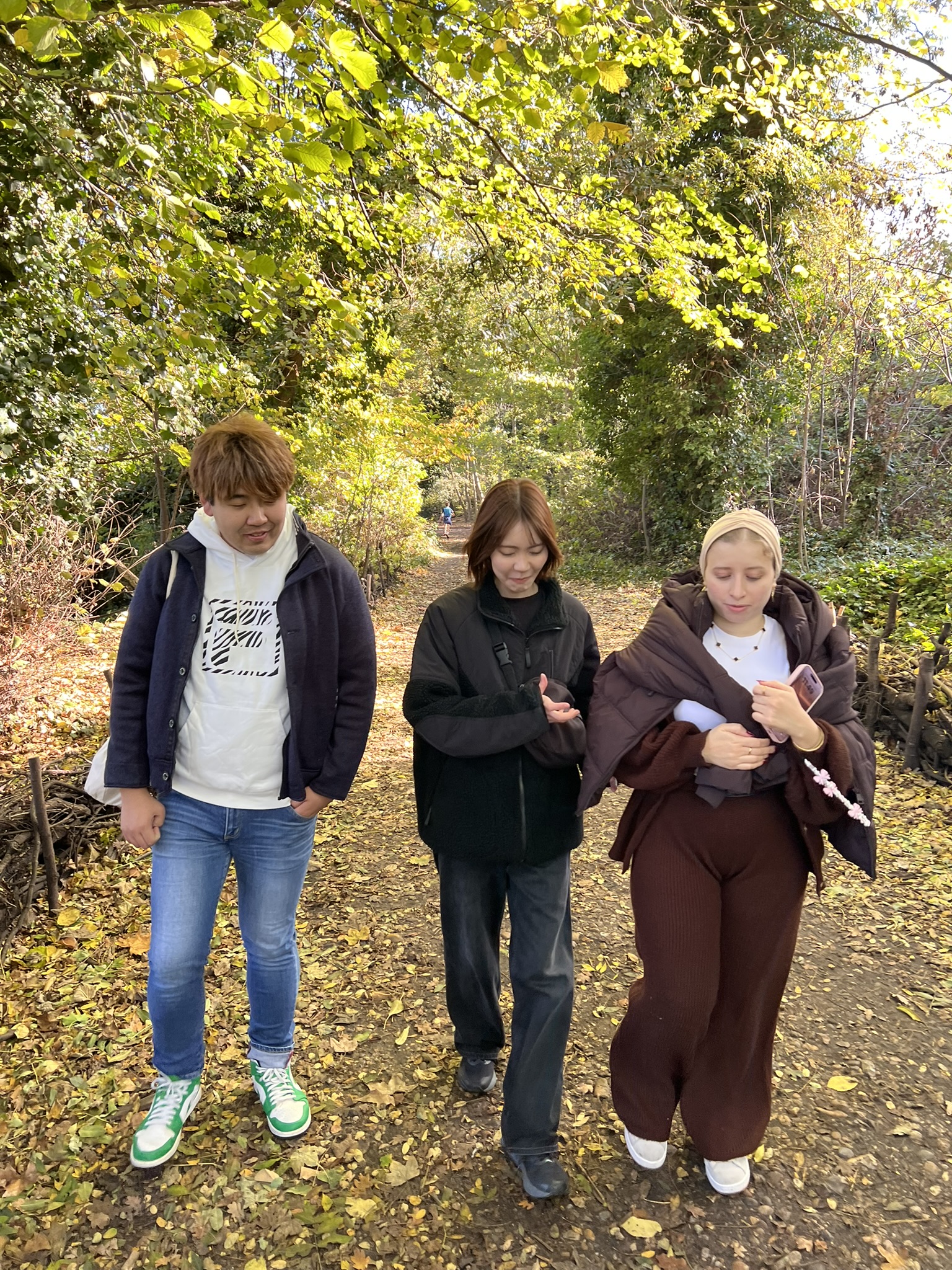 October Gallery images