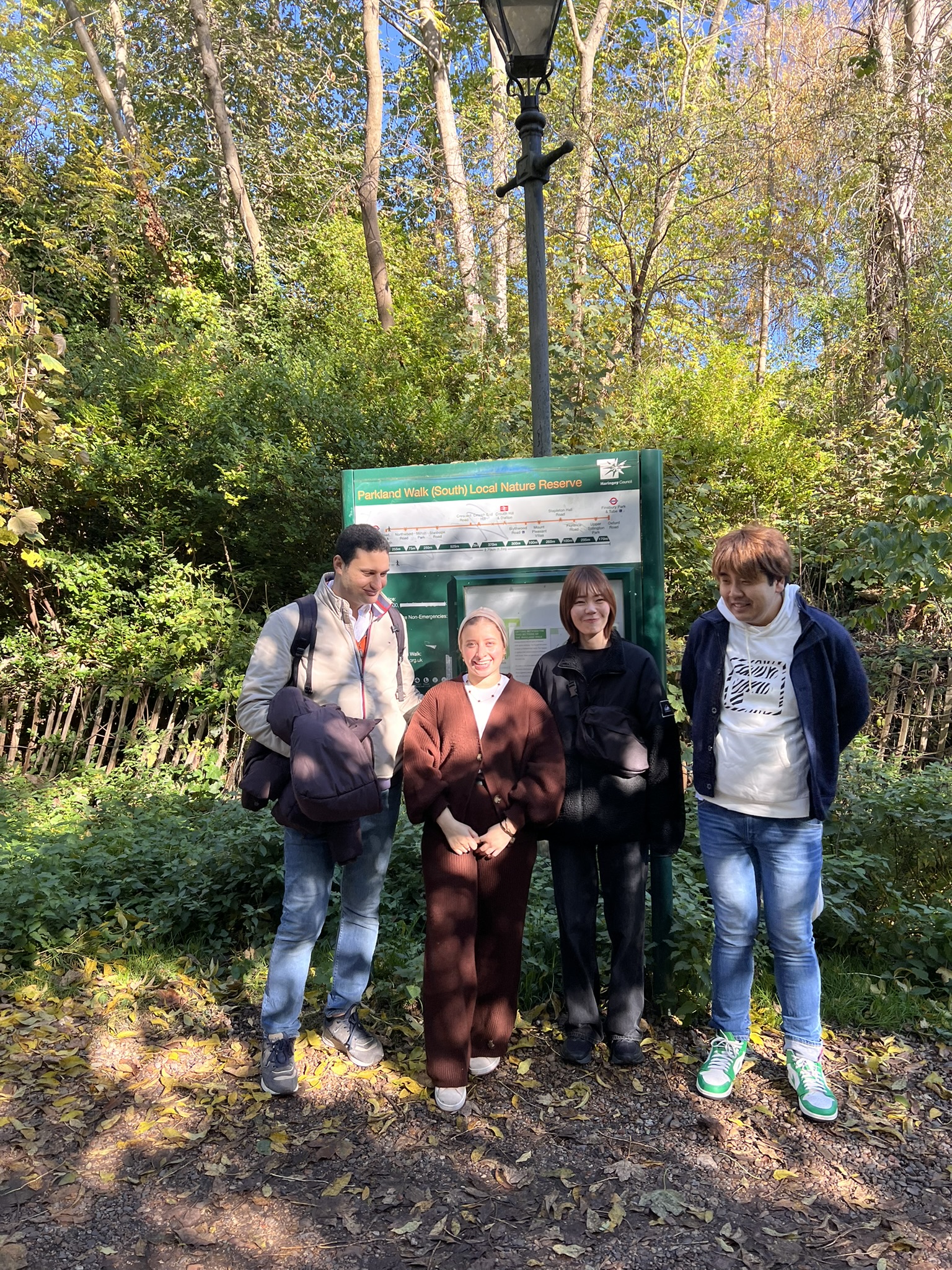 October Gallery images