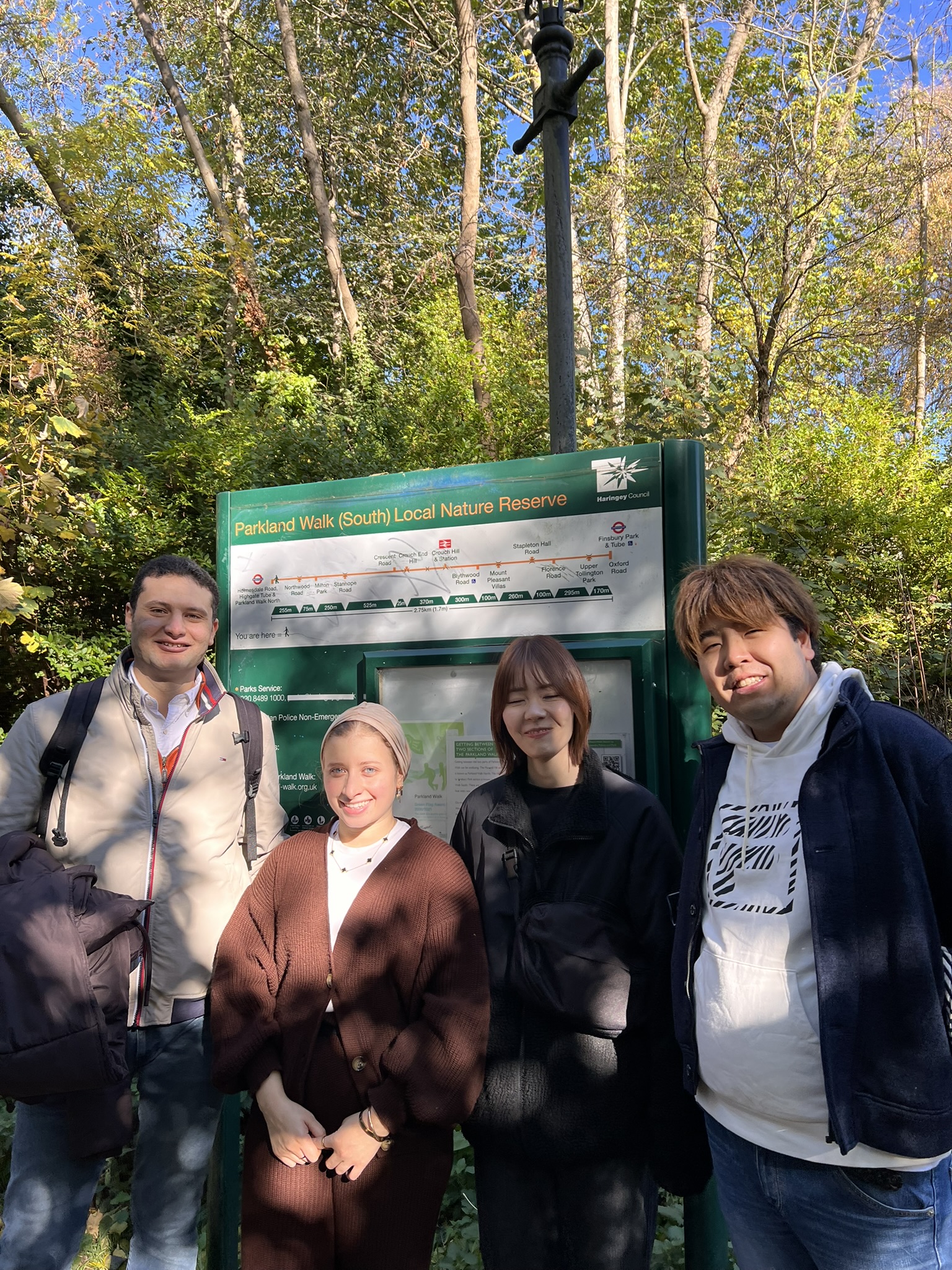 October Gallery images