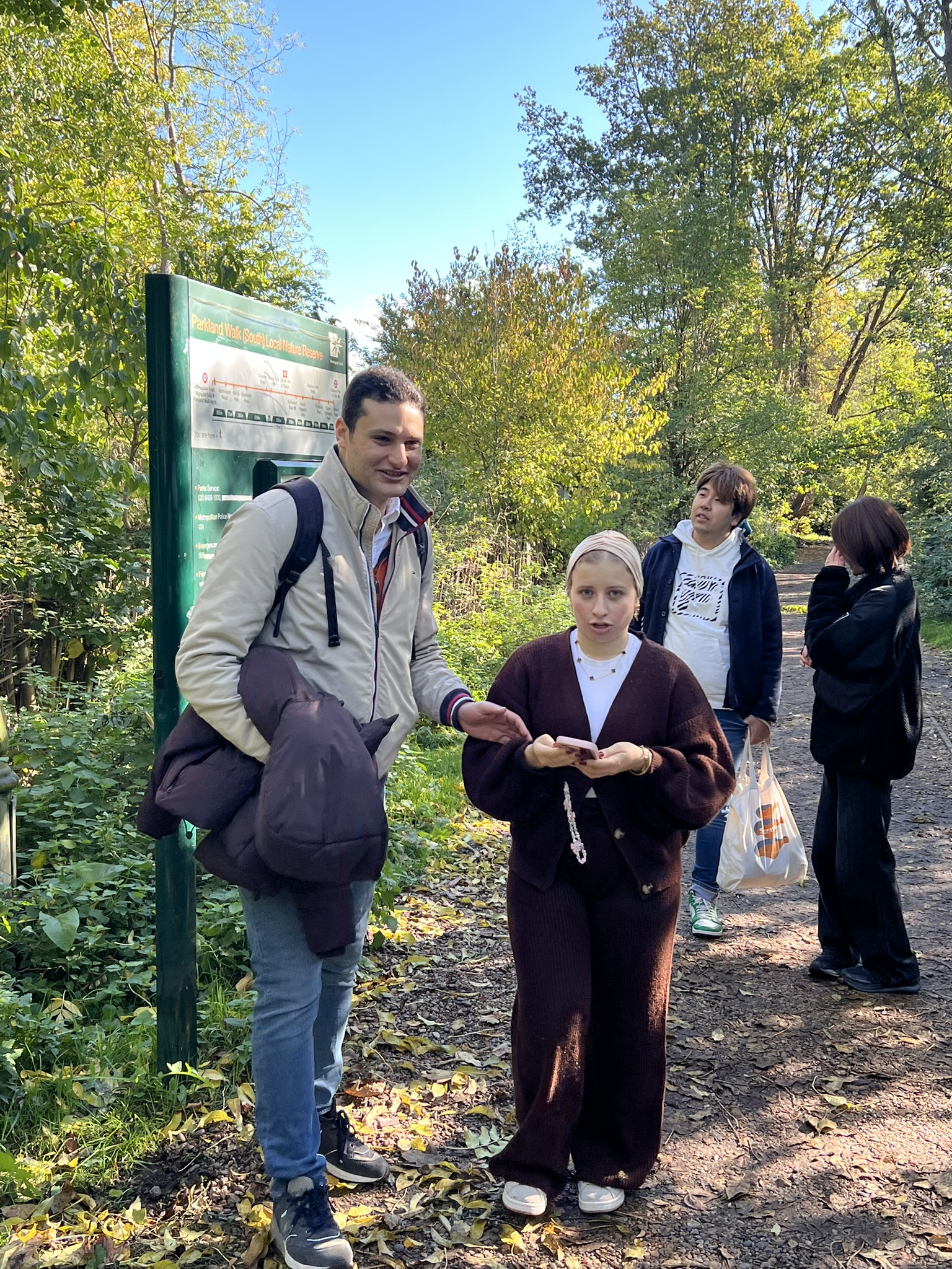 October Gallery images