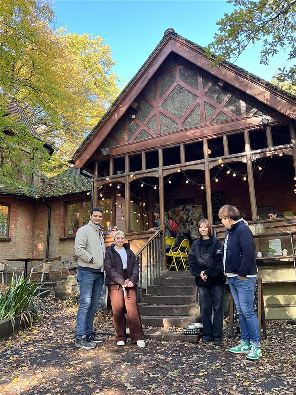 October Gallery images