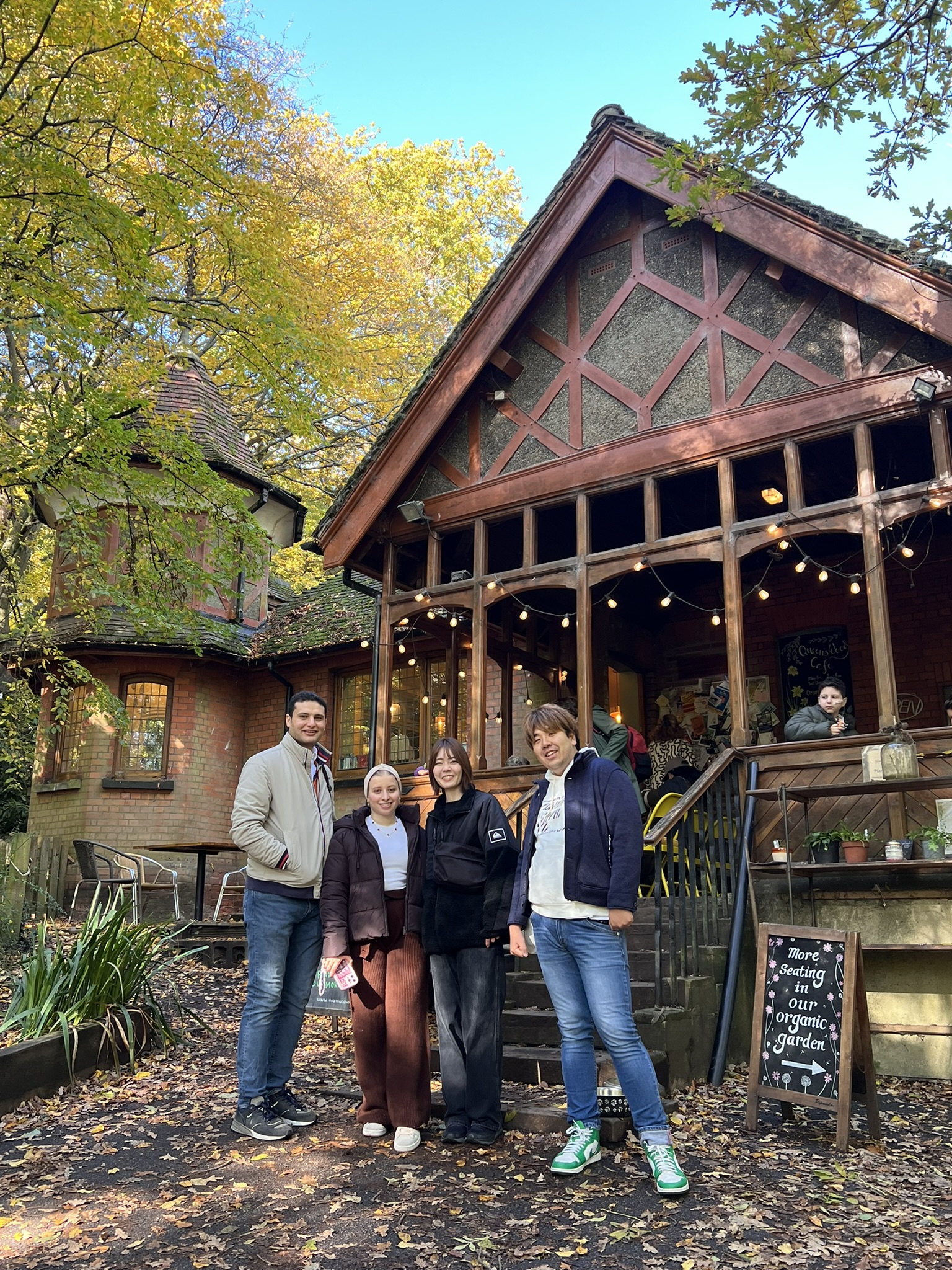 October Gallery images