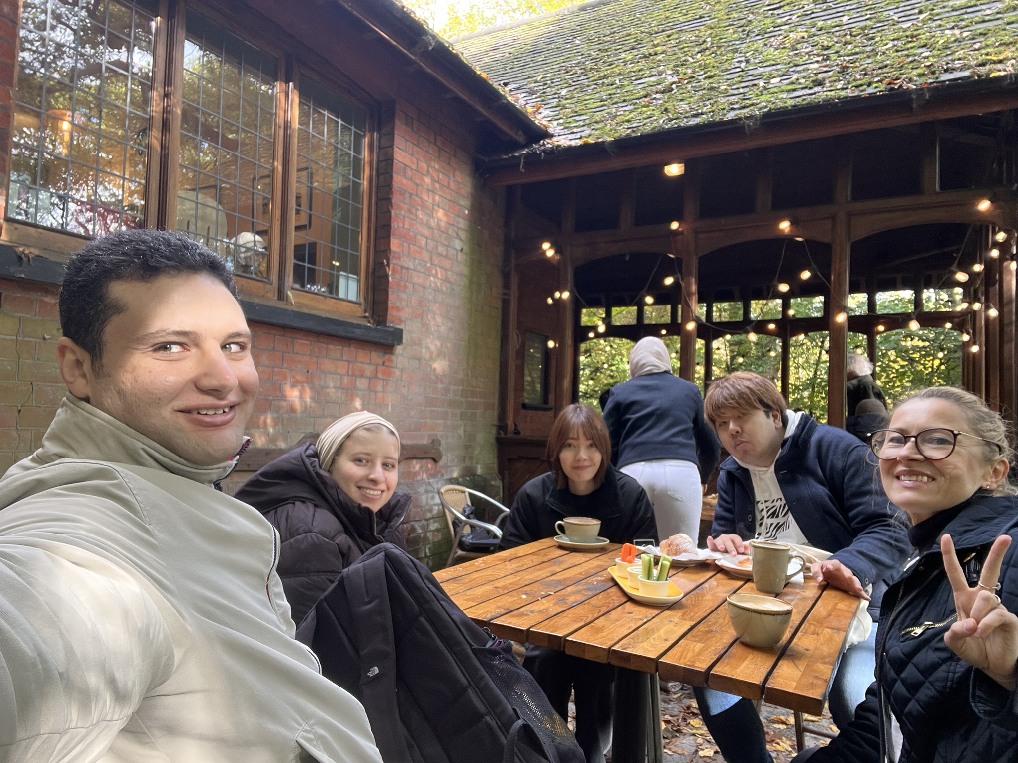 October Gallery images