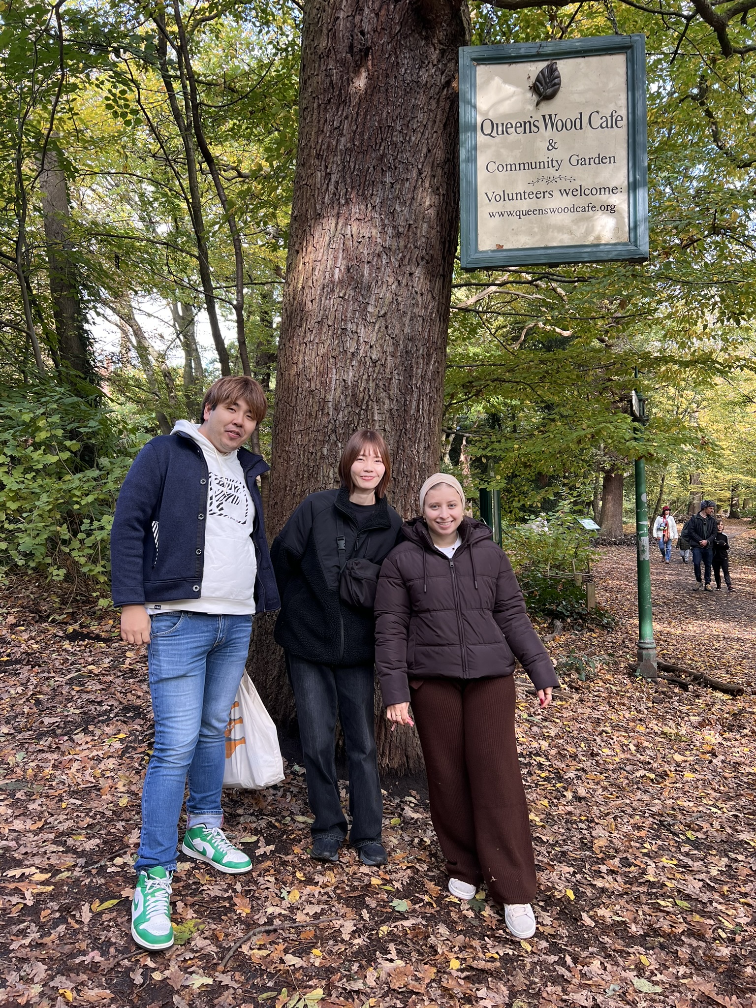 October Gallery images