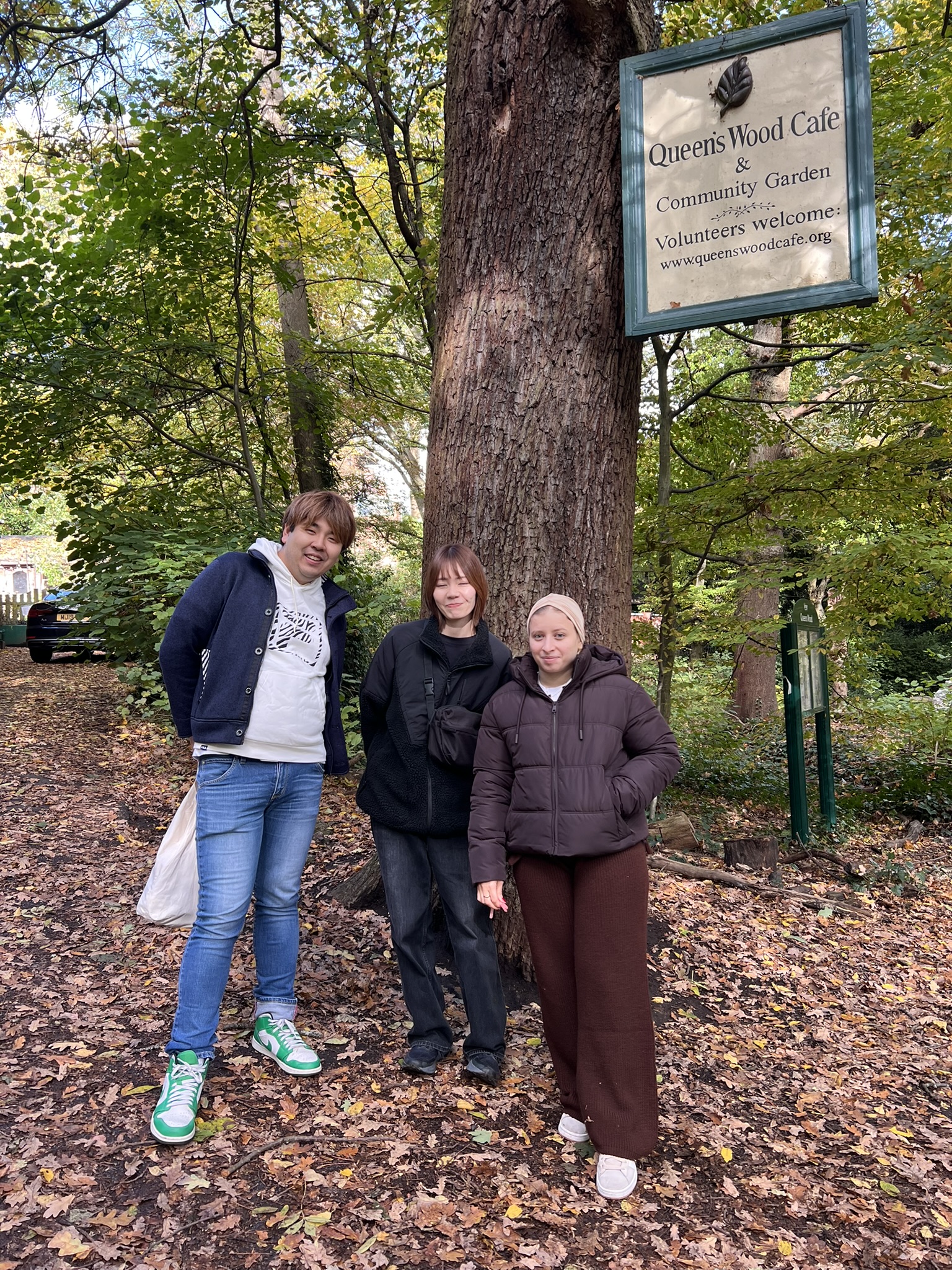 October Gallery images