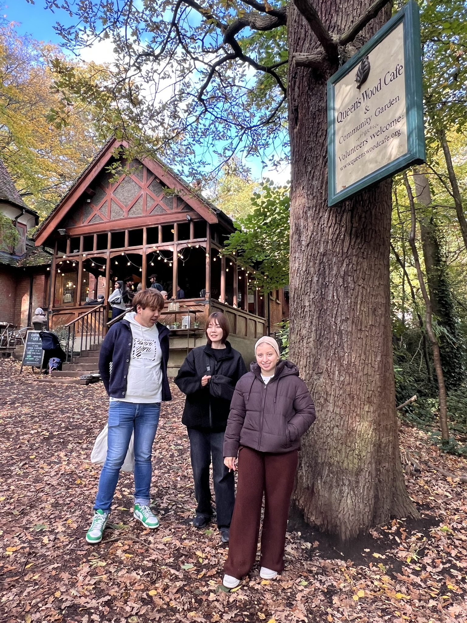 October Gallery images