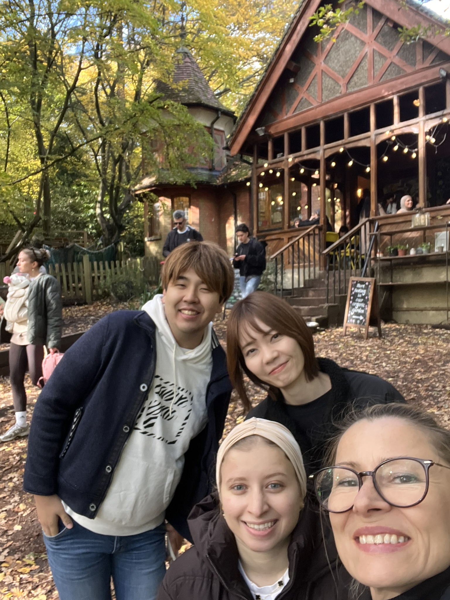 October Gallery images