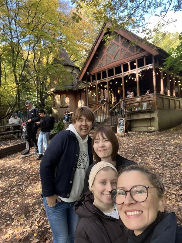 October Gallery images