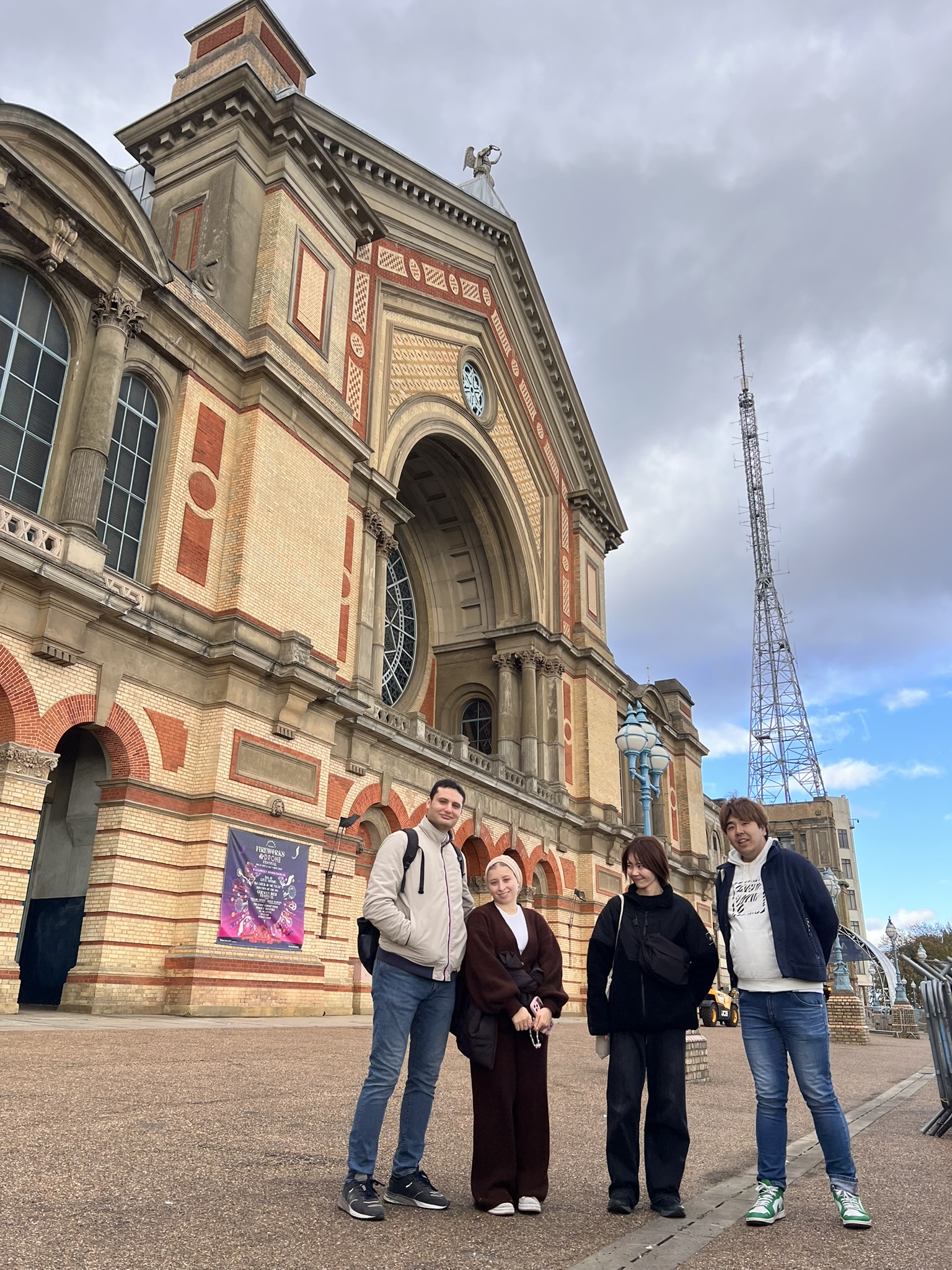 October Gallery images