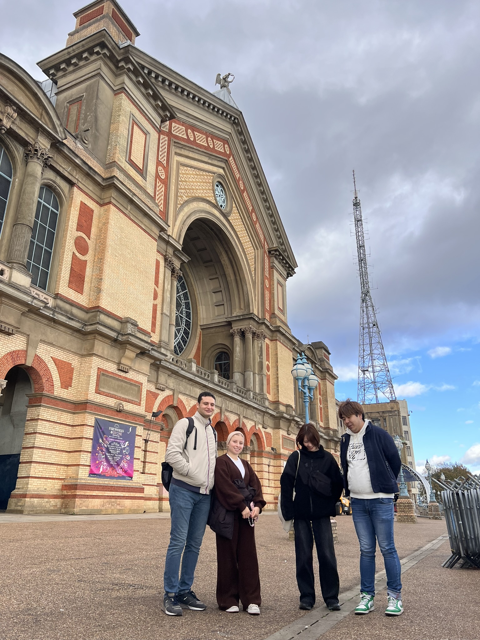 October Gallery images