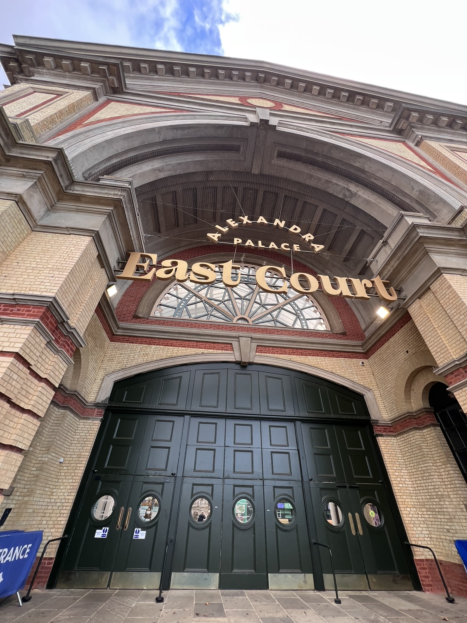 October Gallery images