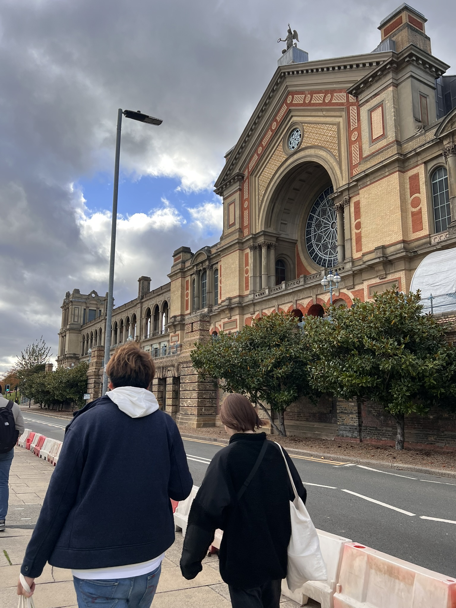 October Gallery images