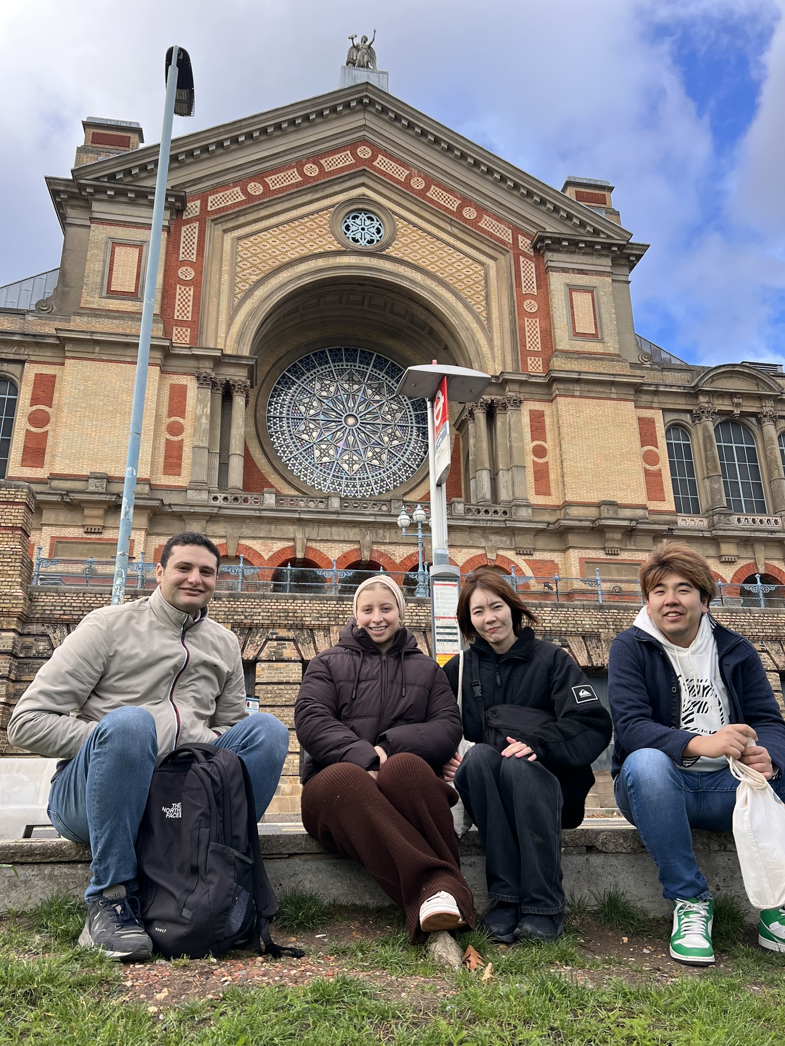 October Gallery images