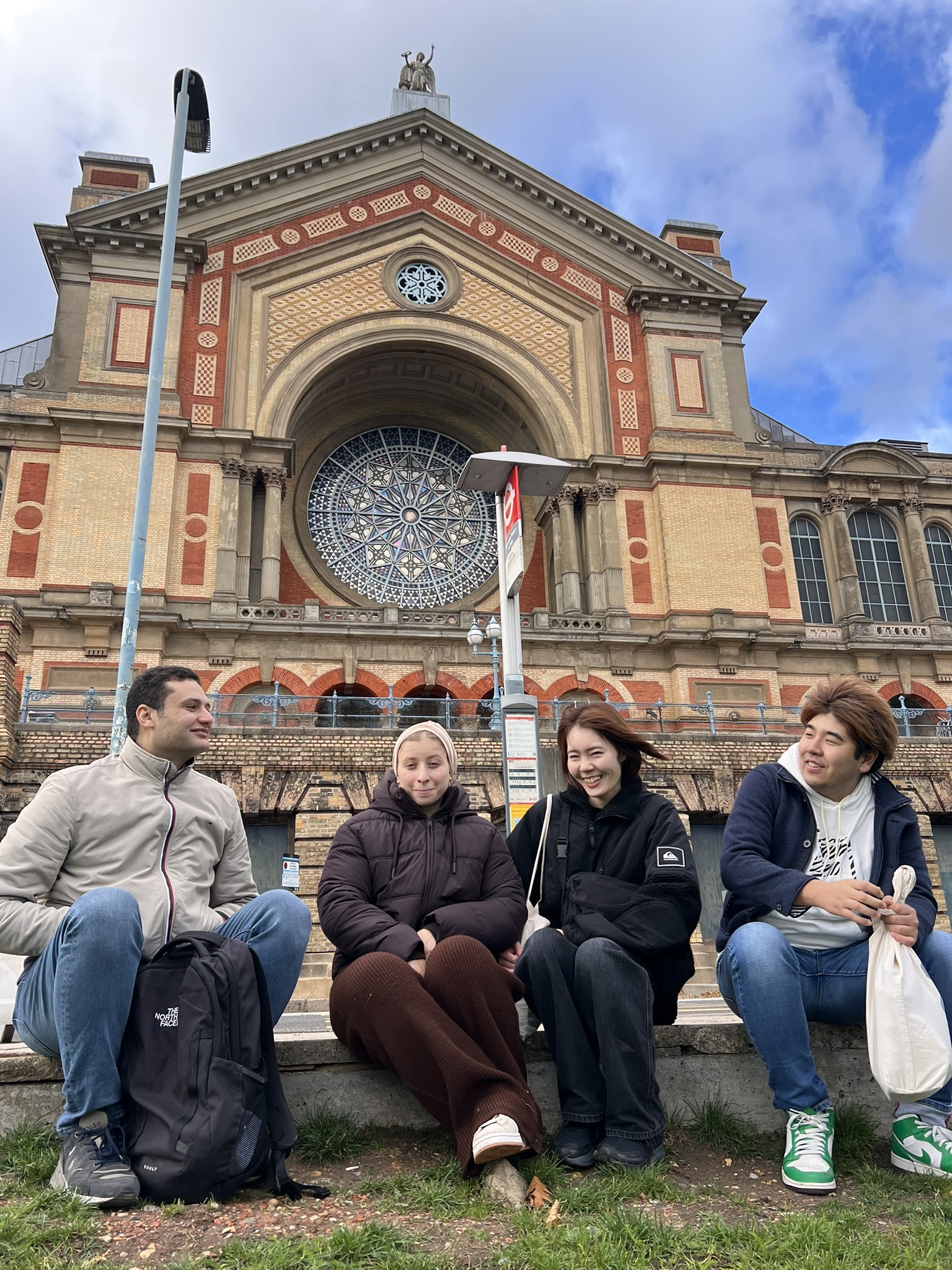 October Gallery images