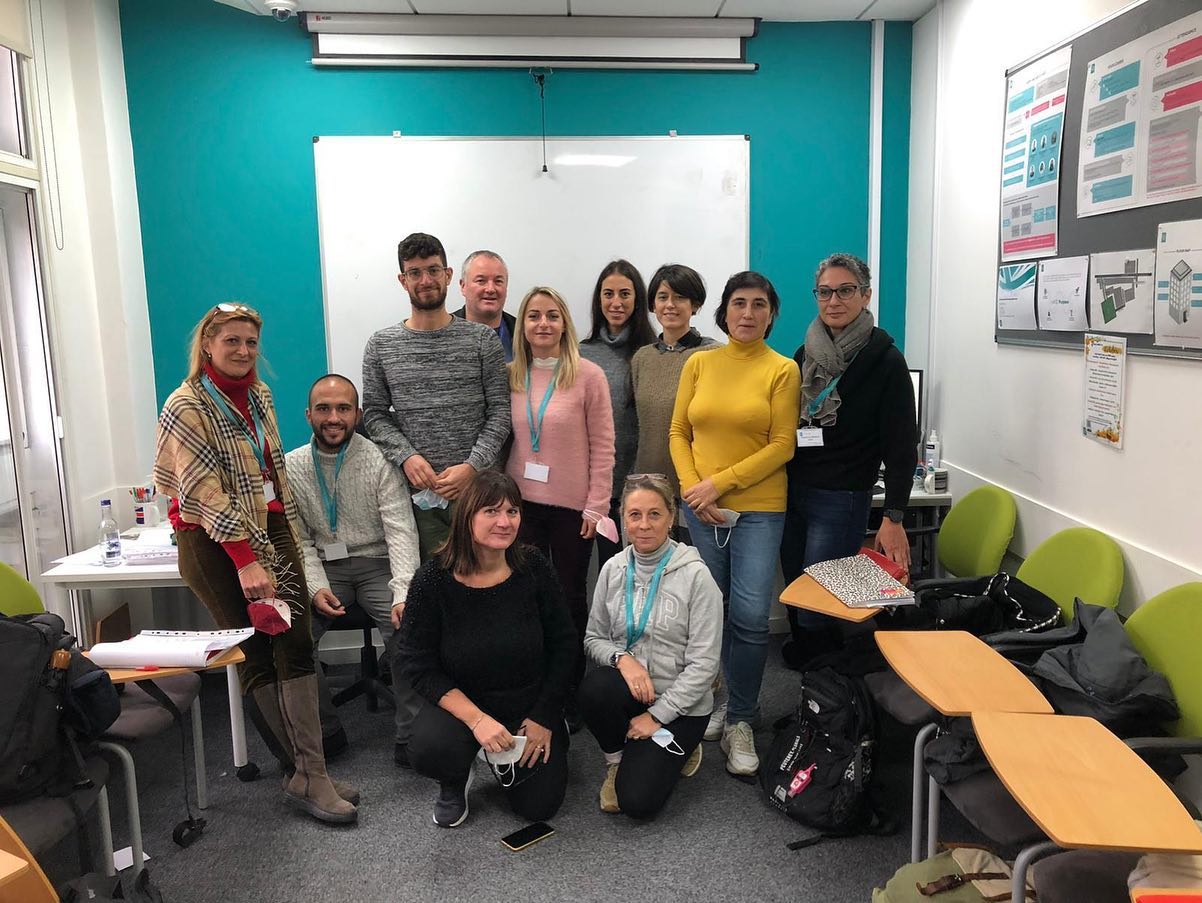 Intensive General English - 27 hours a week