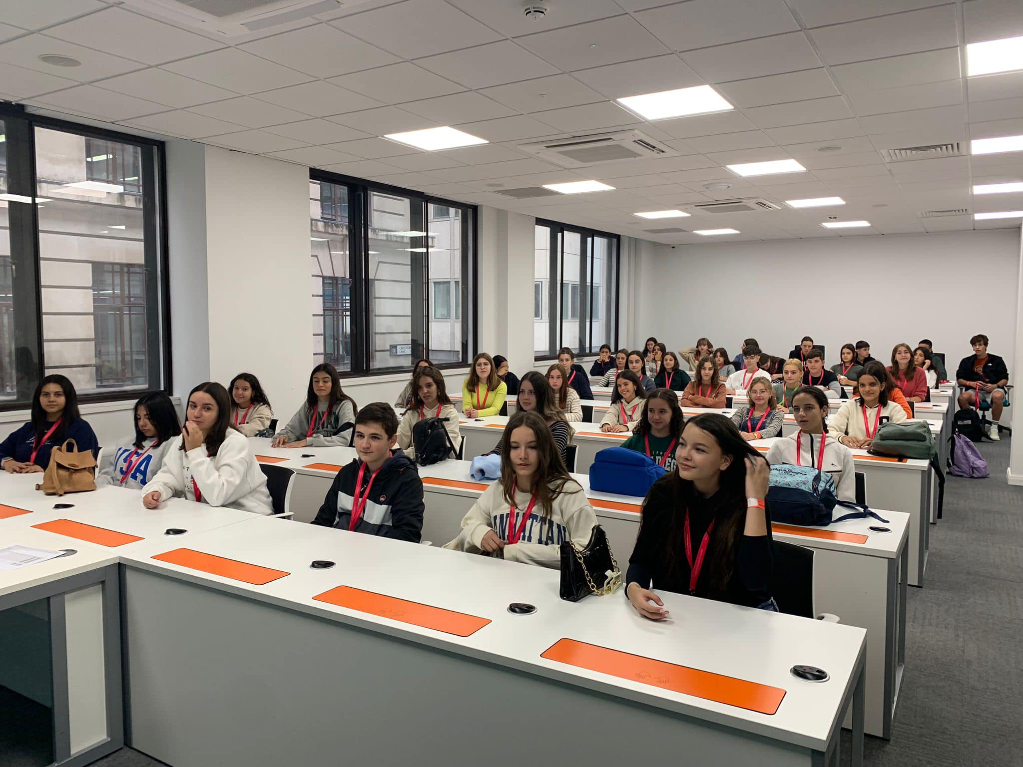 Evening General English - 4 hours a week