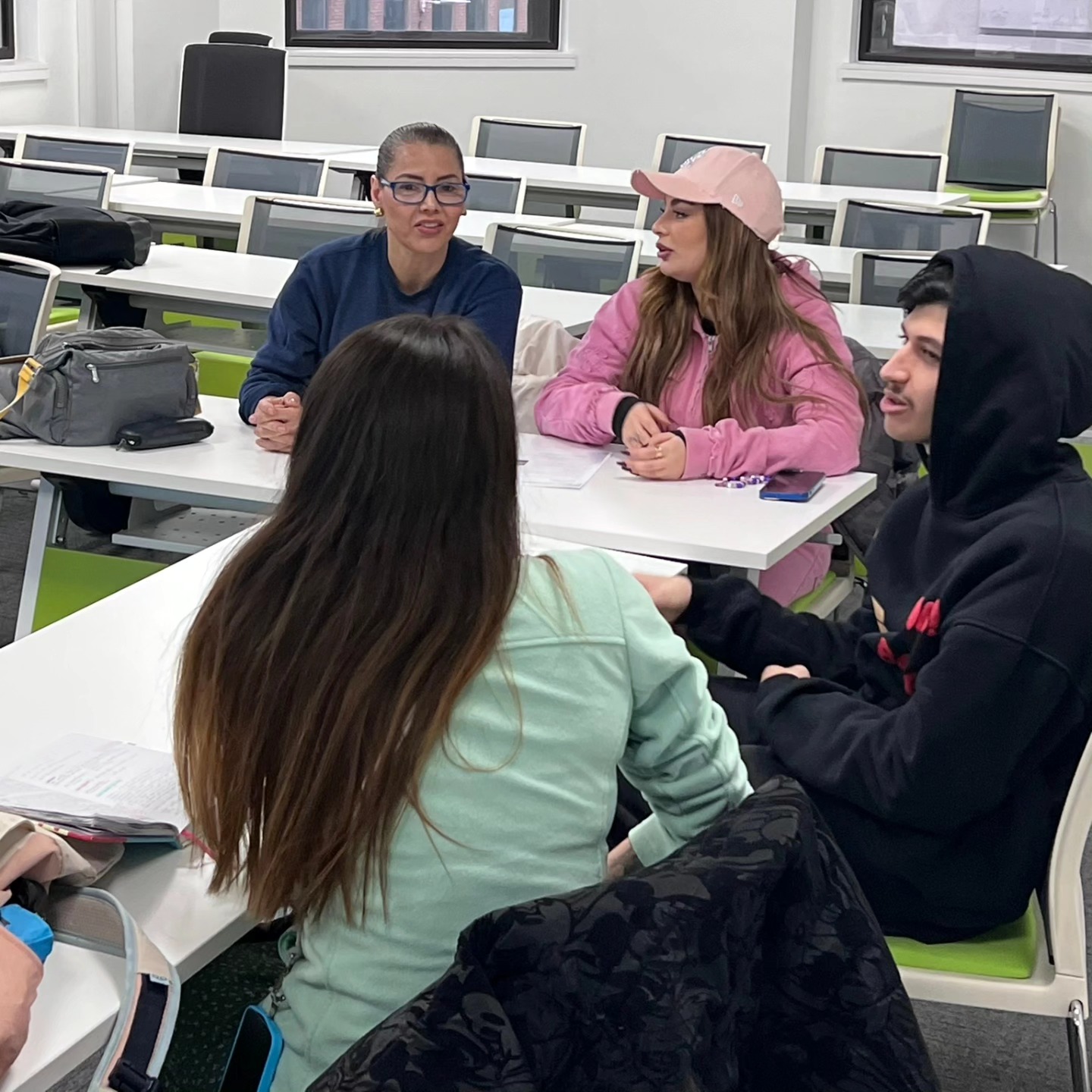 Online General English - 6 hours a week