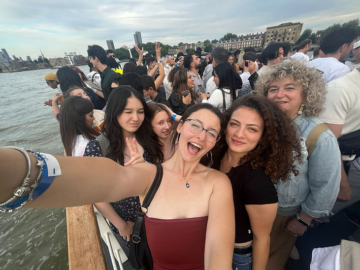July Gallery images